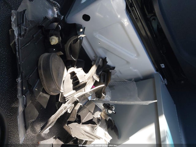 W1Y70BGY3NT088856 Mercedes-Benz Sprinter 1500 Standard Roof I4