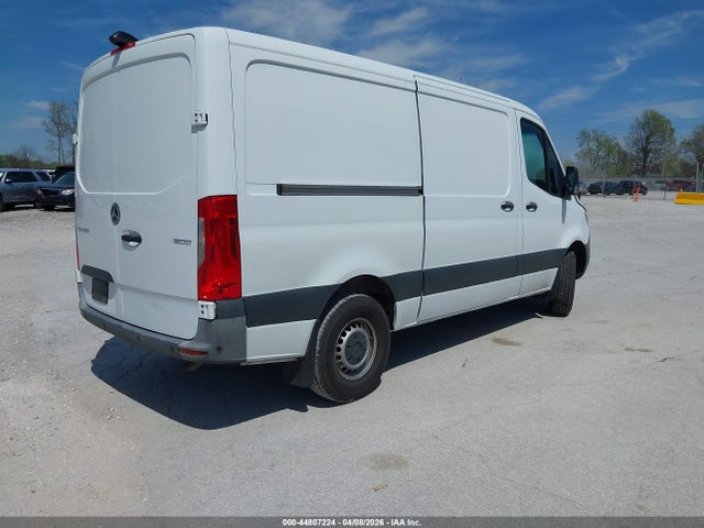 W1Y70BGY3NT088856 Mercedes-Benz Sprinter 1500 Standard Roof I4