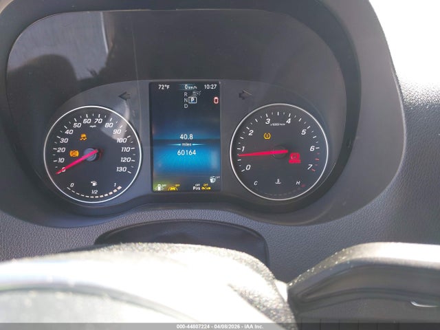 W1Y70BGY3NT088856 Mercedes-Benz Sprinter 1500 Standard Roof I4