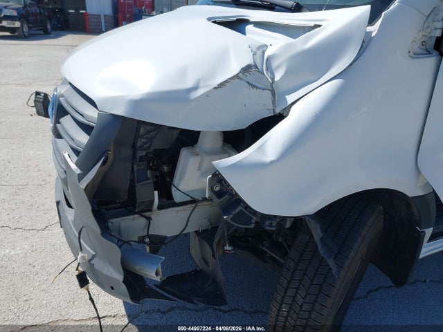 W1Y70BGY3NT088856 Mercedes-Benz Sprinter 1500 Standard Roof I4