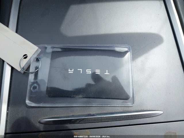 2022 Tesla Model 3 Long Range Dual Motor All-wheel Drive მანქანა იყიდება აუქციონზე, vin: 5YJ3E1EB2NF278440, აუქციონის ნომერი: 44807225