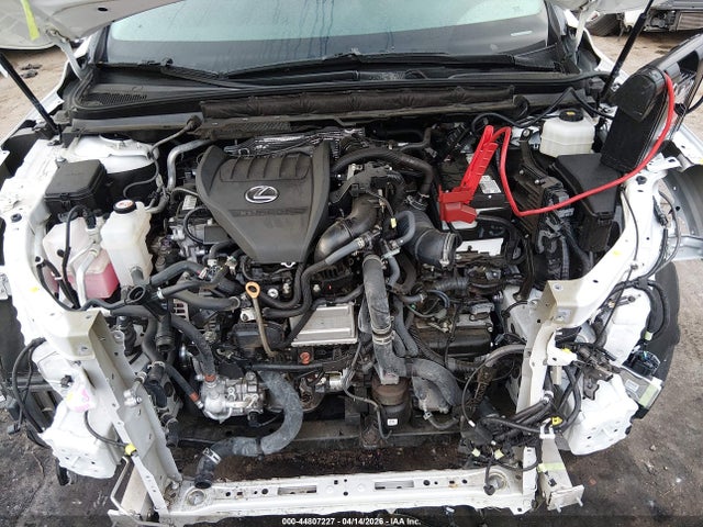 Lexus Rx 350 Luxury 2023 2T2BAMBA5PC014748 Image 10