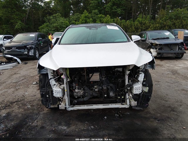 Lexus Rx 350 Luxury 2023 2T2BAMBA5PC014748 Image 13