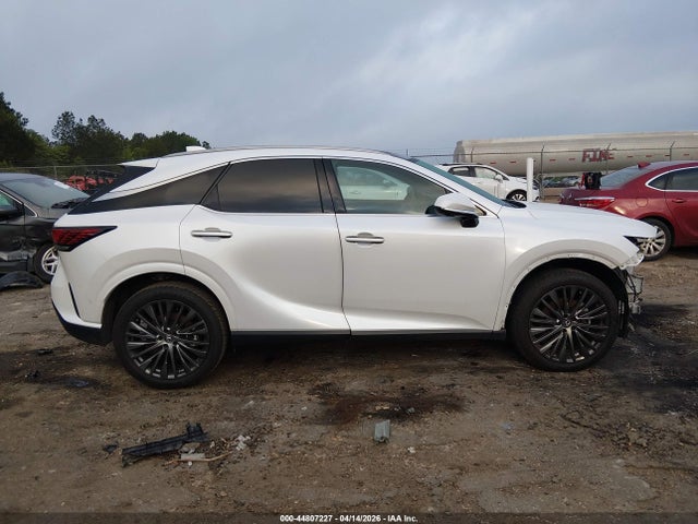Lexus Rx 350 Luxury 2023 2T2BAMBA5PC014748 Image 14