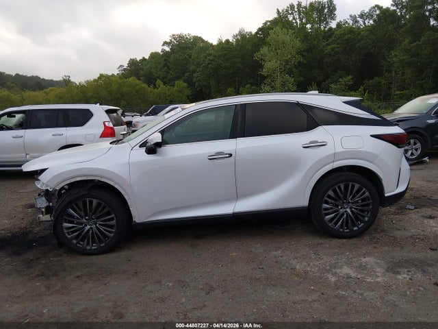 Lexus Rx 350 Luxury 2023 2T2BAMBA5PC014748 Image 15