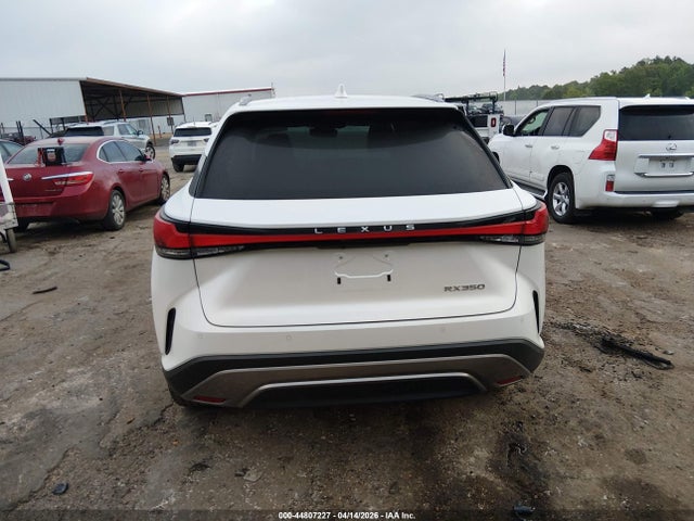 Lexus Rx 350 Luxury 2023 2T2BAMBA5PC014748 Image 17