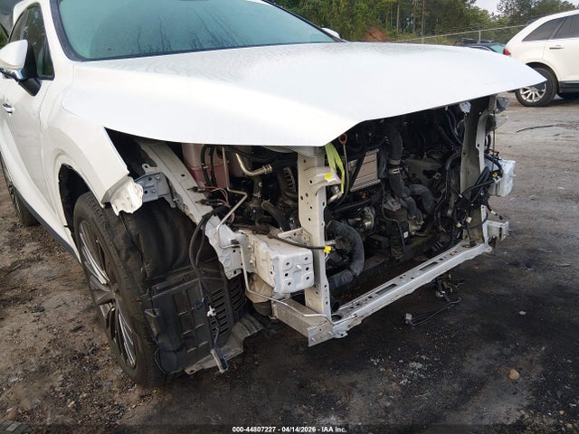 Lexus Rx 350 Luxury 2023 2T2BAMBA5PC014748 Image 18
