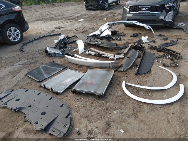 Lexus Rx 350 Luxury 2023 2T2BAMBA5PC014748 Image 19