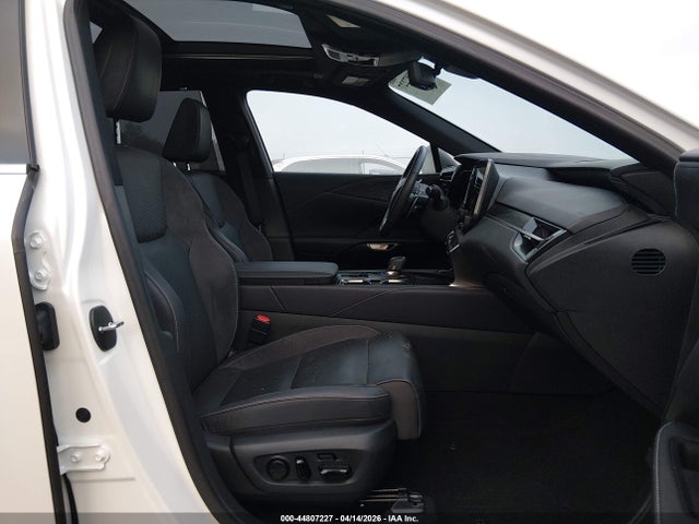 Lexus Rx 350 Luxury 2023 2T2BAMBA5PC014748 Image 5