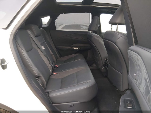 Lexus Rx 350 Luxury 2023 2T2BAMBA5PC014748 Image 8