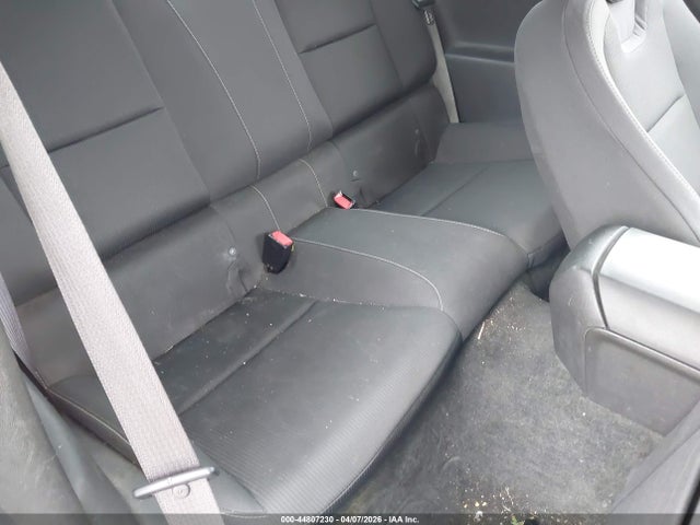 Продажа на аукционе авто 2013 Chevrolet Camaro 1lt, vin: 2G1FB1E39D9196750, номер лота: 44807230