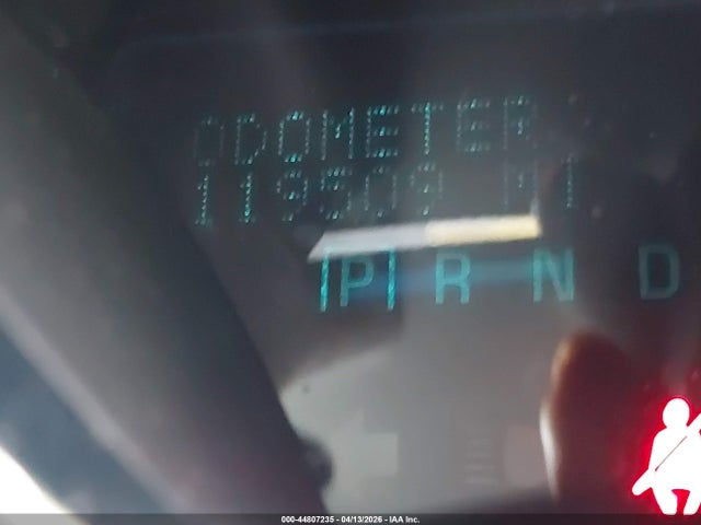 44807235 :رقم المزاد ، 1GNKRFKDXGJ142319 vin ، 2016 Chevrolet Traverse Ls مزاد بيع