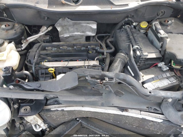 Продаж на аукціоні авто 2008 Jeep Patriot Limited, vin: 1J8FT48W68D524218, номер лоту: 44807238