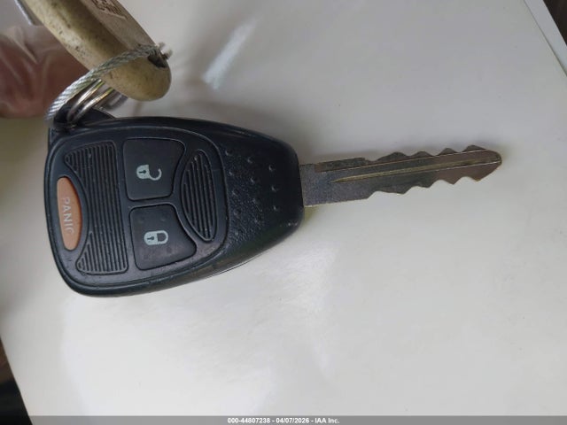 Продаж на аукціоні авто 2008 Jeep Patriot Limited, vin: 1J8FT48W68D524218, номер лоту: 44807238