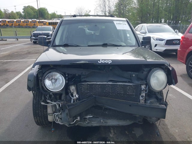 Продаж на аукціоні авто 2008 Jeep Patriot Limited, vin: 1J8FT48W68D524218, номер лоту: 44807238