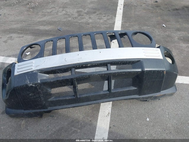 Продаж на аукціоні авто 2008 Jeep Patriot Limited, vin: 1J8FT48W68D524218, номер лоту: 44807238