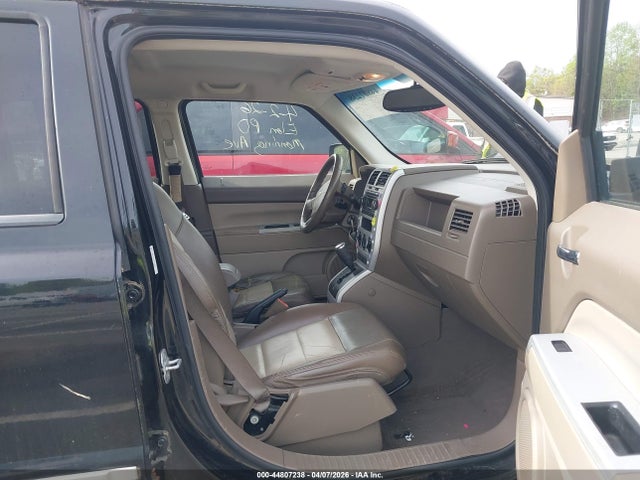 Продаж на аукціоні авто 2008 Jeep Patriot Limited, vin: 1J8FT48W68D524218, номер лоту: 44807238