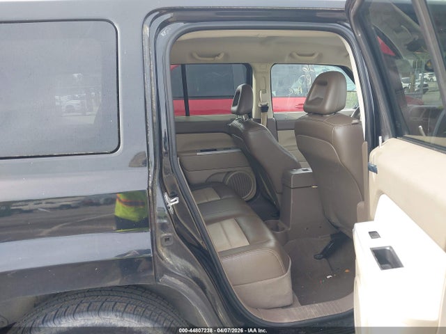 Продаж на аукціоні авто 2008 Jeep Patriot Limited, vin: 1J8FT48W68D524218, номер лоту: 44807238