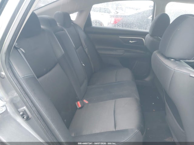 2017 Nissan Altima 2.5 Sr მანქანა იყიდება აუქციონზე, vin: 1N4AL3AP9HN324738, აუქციონის ნომერი: 44807241