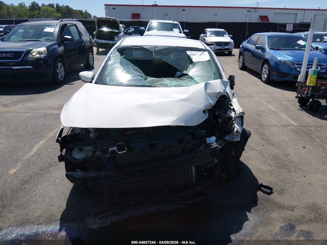 2017 Kia Forte Lx მანქანა იყიდება აუქციონზე, vin: 3KPFK4A77HE027383, აუქციონის ნომერი: 44807244