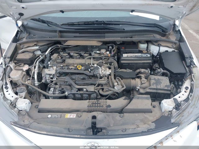 JTDS4MCEXN3503164 Toyota COROLLA SE
