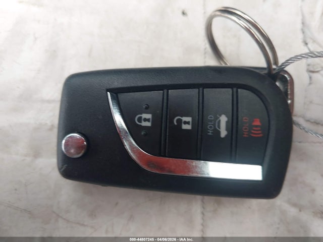 JTDS4MCEXN3503164 Toyota COROLLA SE