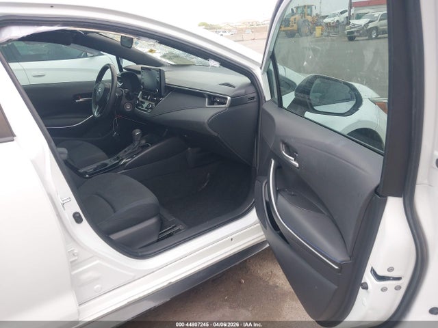 JTDS4MCEXN3503164 Toyota COROLLA SE