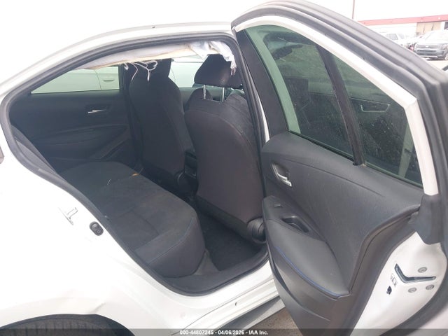 JTDS4MCEXN3503164 Toyota COROLLA SE