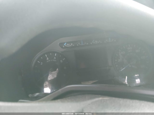 44807246 :رقم المزاد ، 1FTEX1CP4HKC74253 vin ، 2017 Ford F-150 Xl مزاد بيع