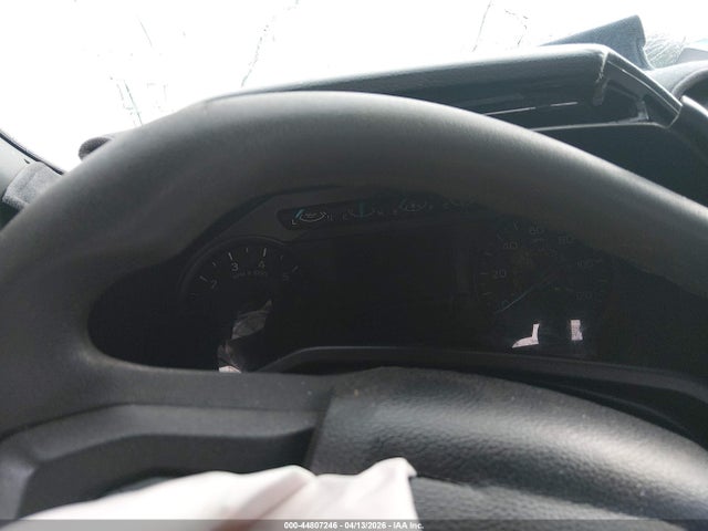 44807246 :رقم المزاد ، 1FTEX1CP4HKC74253 vin ، 2017 Ford F-150 Xl مزاد بيع