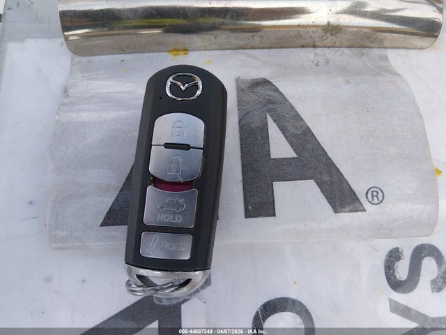 Aukcja sprzedaży 2015 Mazda Mazda3 I Grand Touring, vin: 3MZBM1W75FM143553, numer aukcji: 44807249
