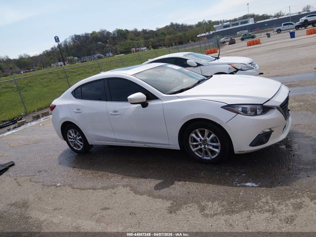 Aukcja sprzedaży 2015 Mazda Mazda3 I Grand Touring, vin: 3MZBM1W75FM143553, numer aukcji: 44807249