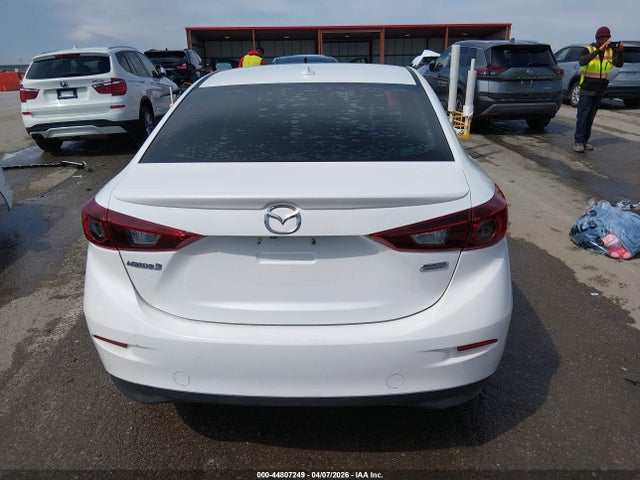 Aukcja sprzedaży 2015 Mazda Mazda3 I Grand Touring, vin: 3MZBM1W75FM143553, numer aukcji: 44807249