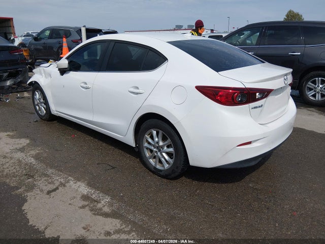 Aukcja sprzedaży 2015 Mazda Mazda3 I Grand Touring, vin: 3MZBM1W75FM143553, numer aukcji: 44807249
