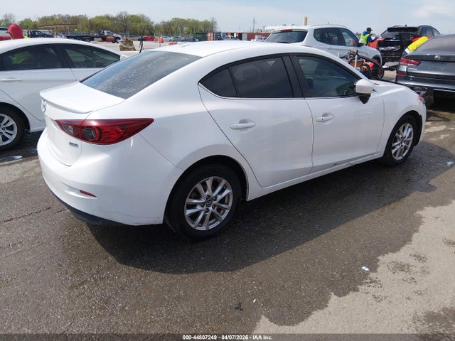 Aukcja sprzedaży 2015 Mazda Mazda3 I Grand Touring, vin: 3MZBM1W75FM143553, numer aukcji: 44807249