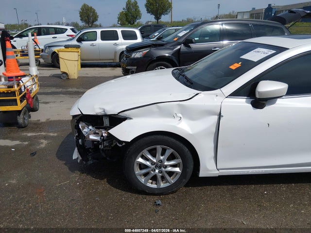 Aukcja sprzedaży 2015 Mazda Mazda3 I Grand Touring, vin: 3MZBM1W75FM143553, numer aukcji: 44807249