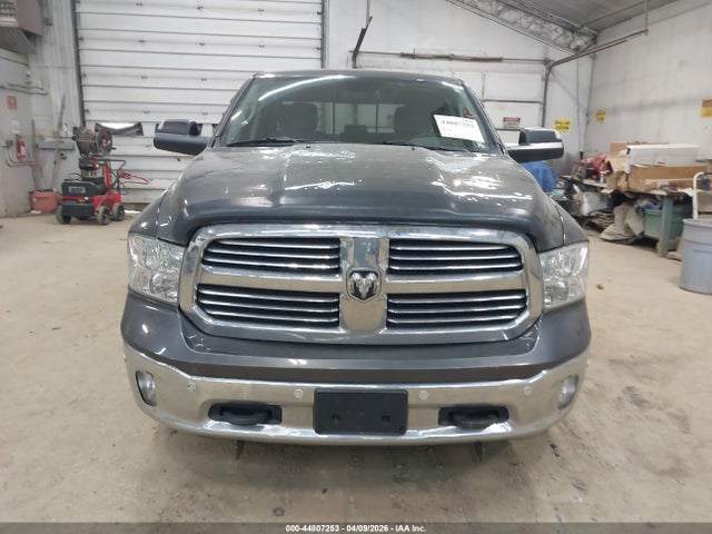 Aukcja sprzedaży 2016 Ram 1500 Big Horn, vin: 1C6RR7GM5GS106707, numer aukcji: 44807253