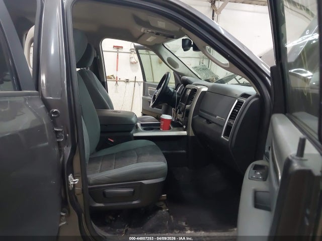 Aukcja sprzedaży 2016 Ram 1500 Big Horn, vin: 1C6RR7GM5GS106707, numer aukcji: 44807253