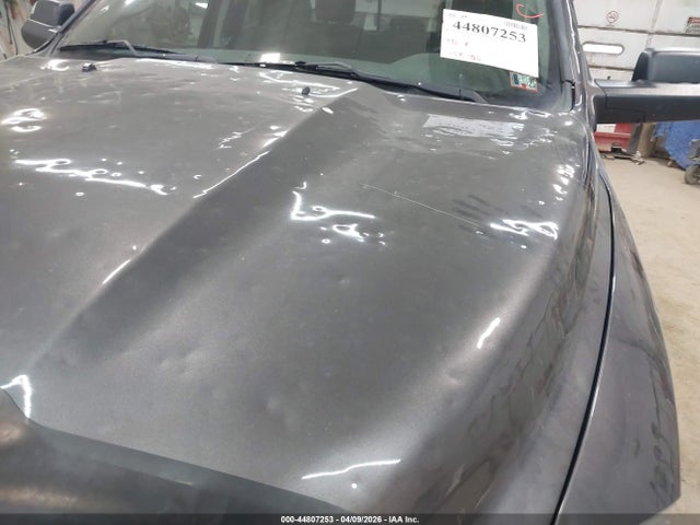 Aukcja sprzedaży 2016 Ram 1500 Big Horn, vin: 1C6RR7GM5GS106707, numer aukcji: 44807253