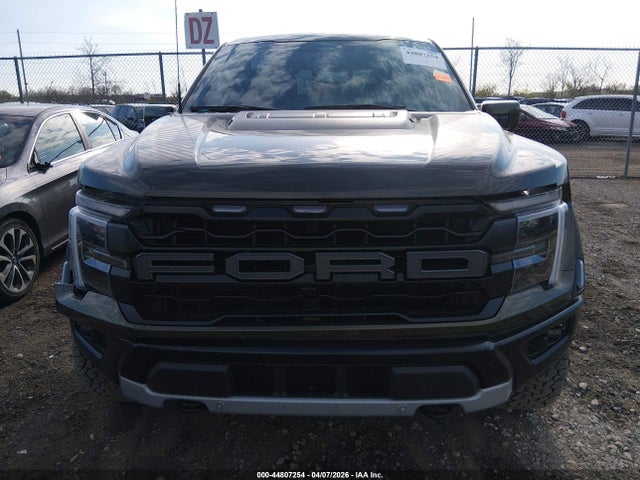 Aukcja sprzedaży 2024 Ford F-150 Raptor, vin: 1FTFW1RG6RFC16976, numer aukcji: 44807254