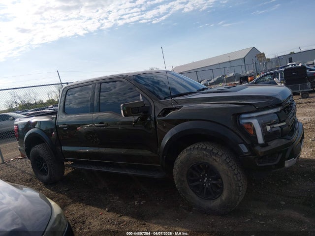 Aukcja sprzedaży 2024 Ford F-150 Raptor, vin: 1FTFW1RG6RFC16976, numer aukcji: 44807254