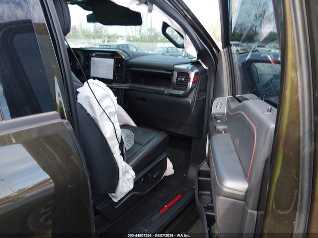 Aukcja sprzedaży 2024 Ford F-150 Raptor, vin: 1FTFW1RG6RFC16976, numer aukcji: 44807254