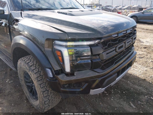 Aukcja sprzedaży 2024 Ford F-150 Raptor, vin: 1FTFW1RG6RFC16976, numer aukcji: 44807254