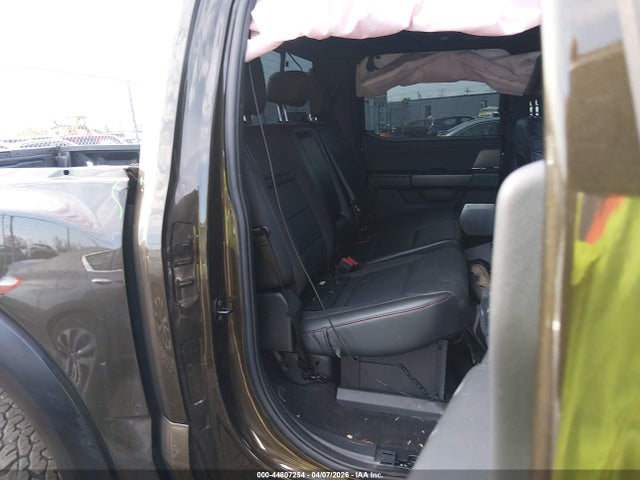 Aukcja sprzedaży 2024 Ford F-150 Raptor, vin: 1FTFW1RG6RFC16976, numer aukcji: 44807254