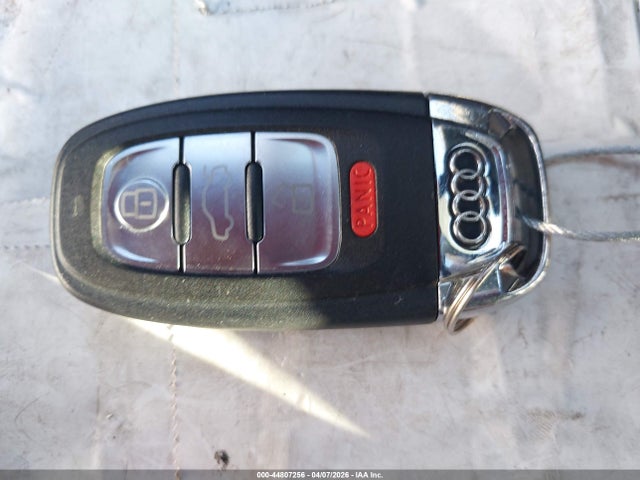 WA1CCAFP8GA102353 Audi Sq5 3.0t Premium Plus