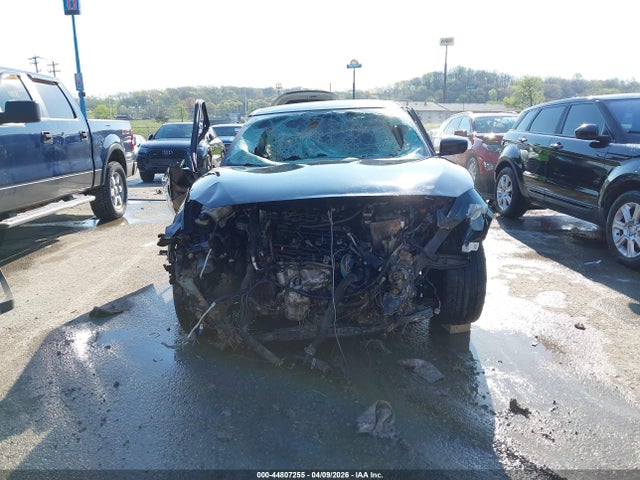 Продажа на аукционе авто 2017 Nissan Maxima 3.5 S, vin: 1N4AA6AP8HC372847, номер лота: 44807255