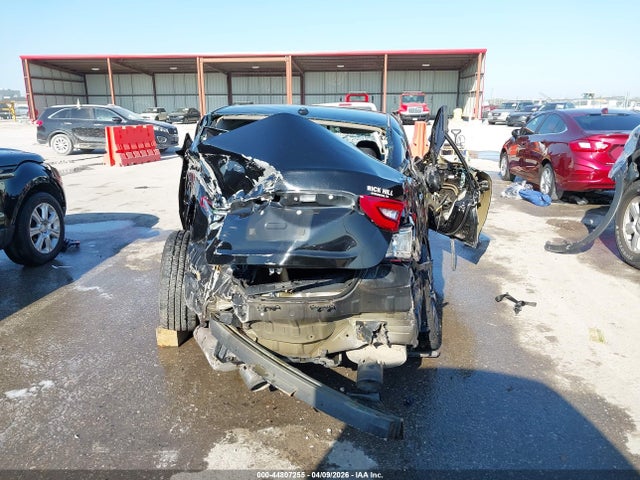Продажа на аукционе авто 2017 Nissan Maxima 3.5 S, vin: 1N4AA6AP8HC372847, номер лота: 44807255