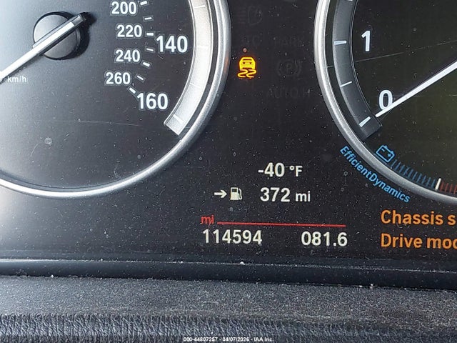 44807257 :رقم المزاد ، 5UXWX9C37H0T25352 vin ، 2017 Bmw X3 Xdrive28i مزاد بيع