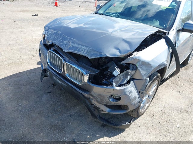44807257 :رقم المزاد ، 5UXWX9C37H0T25352 vin ، 2017 Bmw X3 Xdrive28i مزاد بيع