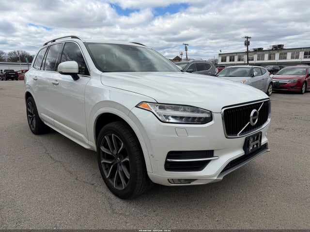 2016 VOLVO XC90 YV4102XK2G1072214